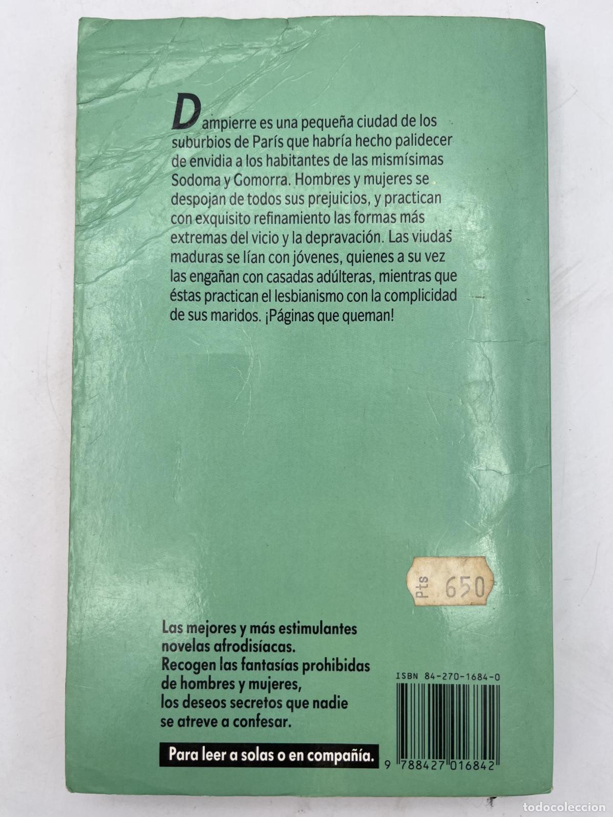 Libros: Vicios privados - Jocelyn Joyce - Foto 2