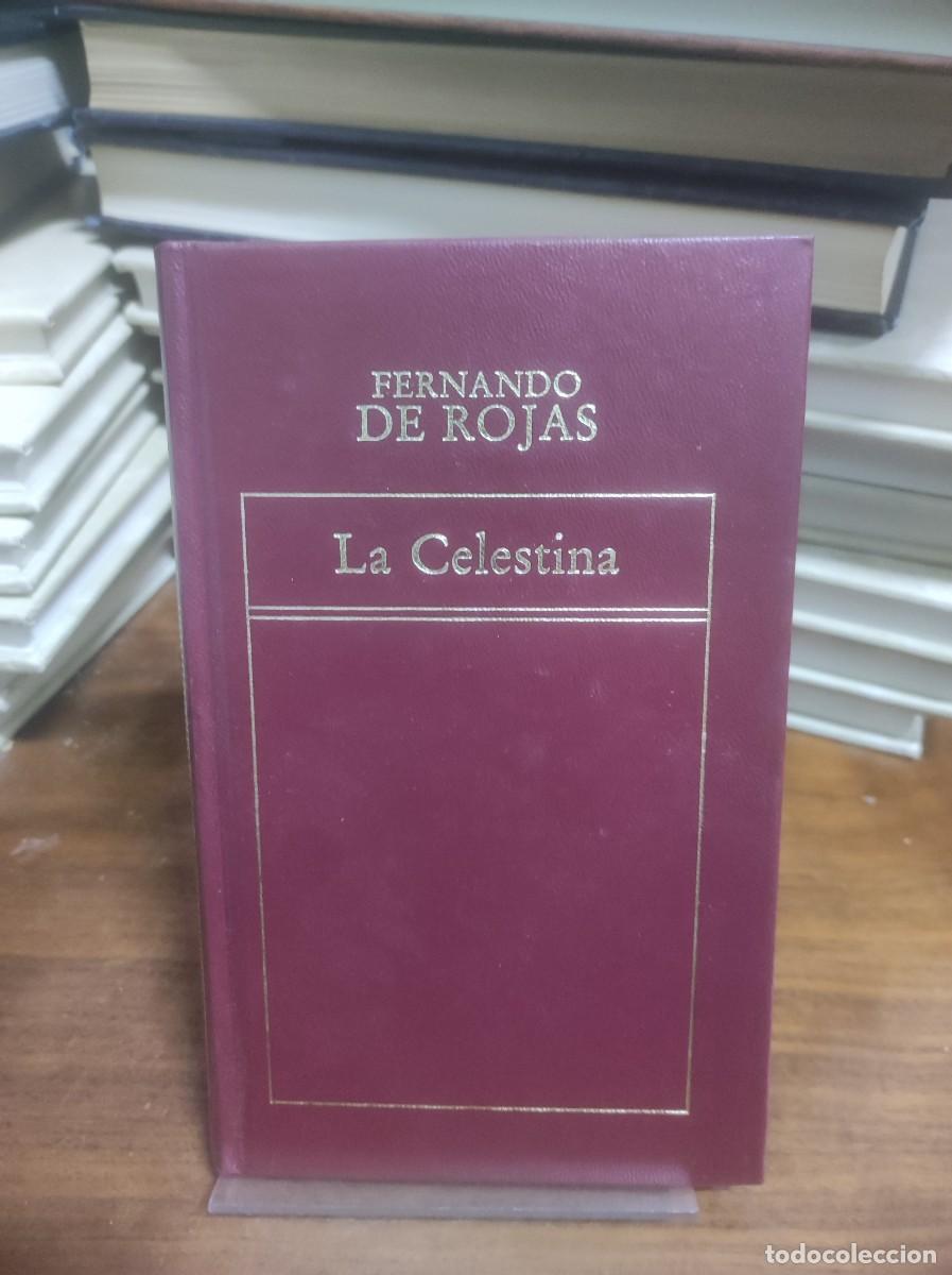 Libros: La Celestina Fernando de Rojas - Foto 1