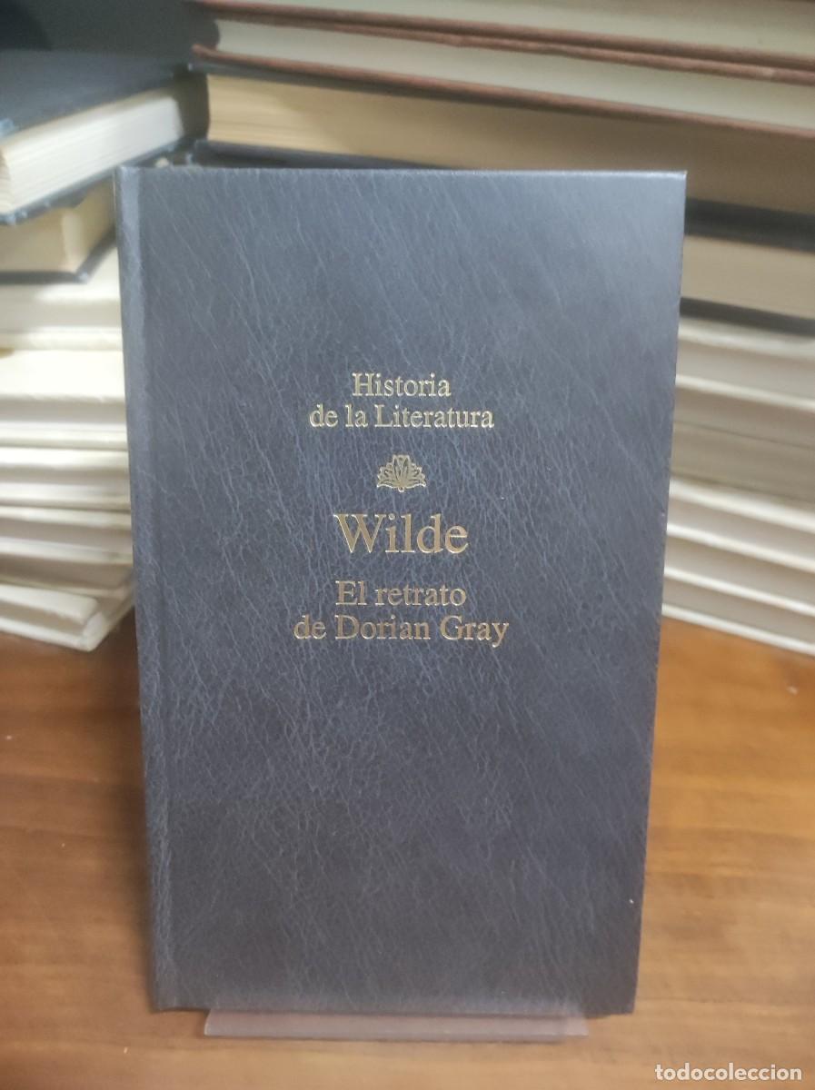 Libros: El retrato de Dorian Gray Oscar Wilde - Foto 1