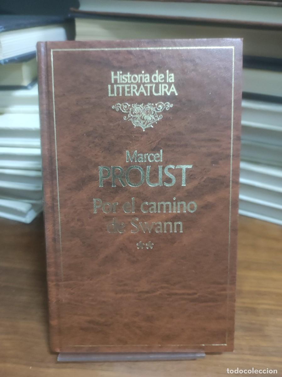 Libros: Por el camino de Swann Marcel Proust - Foto 1