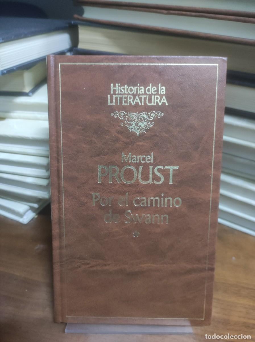 Libros: Por el camino de Swann Marcel Proust - Foto 1