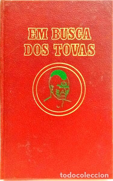 Libros: MAYNE REID. (Thomas) - EM BUSCA DOS TOVAS. - Foto 1