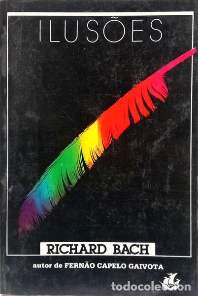 Libros: BACH. (Richard) - ILUS&Otilde;ES. - Foto 1