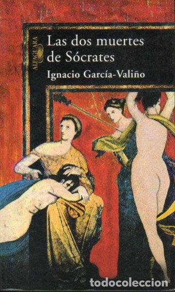 Libros: Las dos muertes de S&oacute;crates- 9788420449302