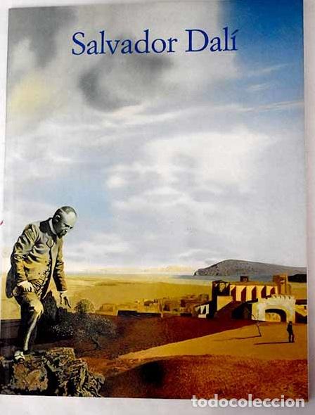 Libros: Salvador dal&iacute;: Maddox, Conroy.- Maddox, Conroy