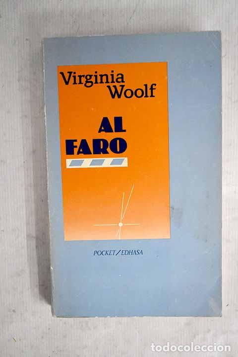 Libros: Al faro: Woolf, Virginia.- Woolf, Virginia - Foto 1