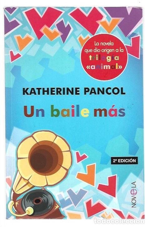 Libros: BAILE MAS - UN - PANCOL, KATHERINE - Foto 1