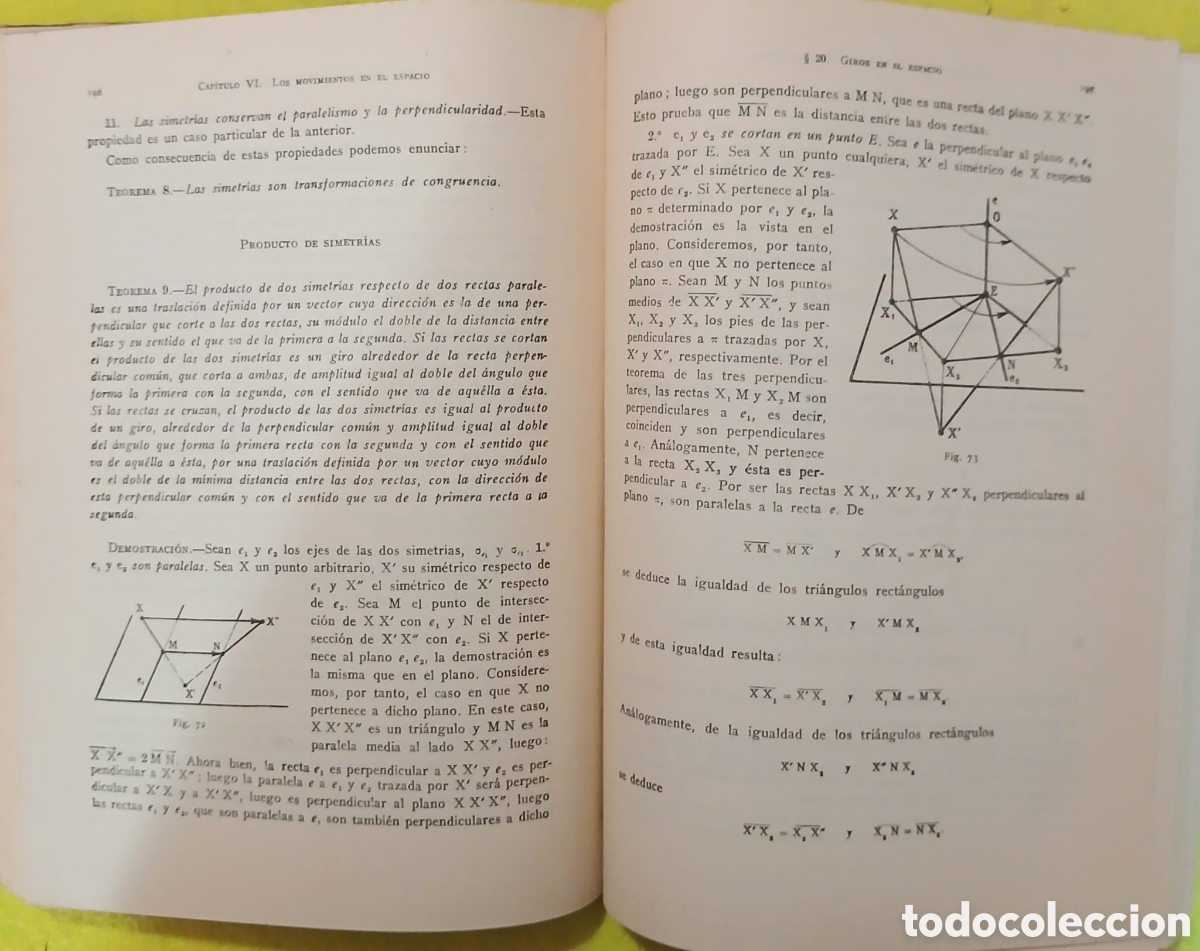 Libros: Introducci&oacute;n a las matem&agrave;ticas - Foto 5