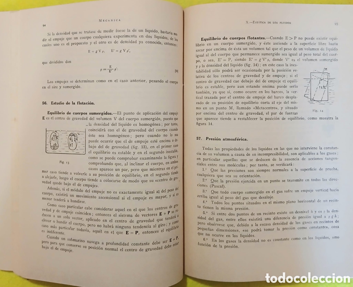 Libros: Introducci&oacute;n a la fisica - Foto 3