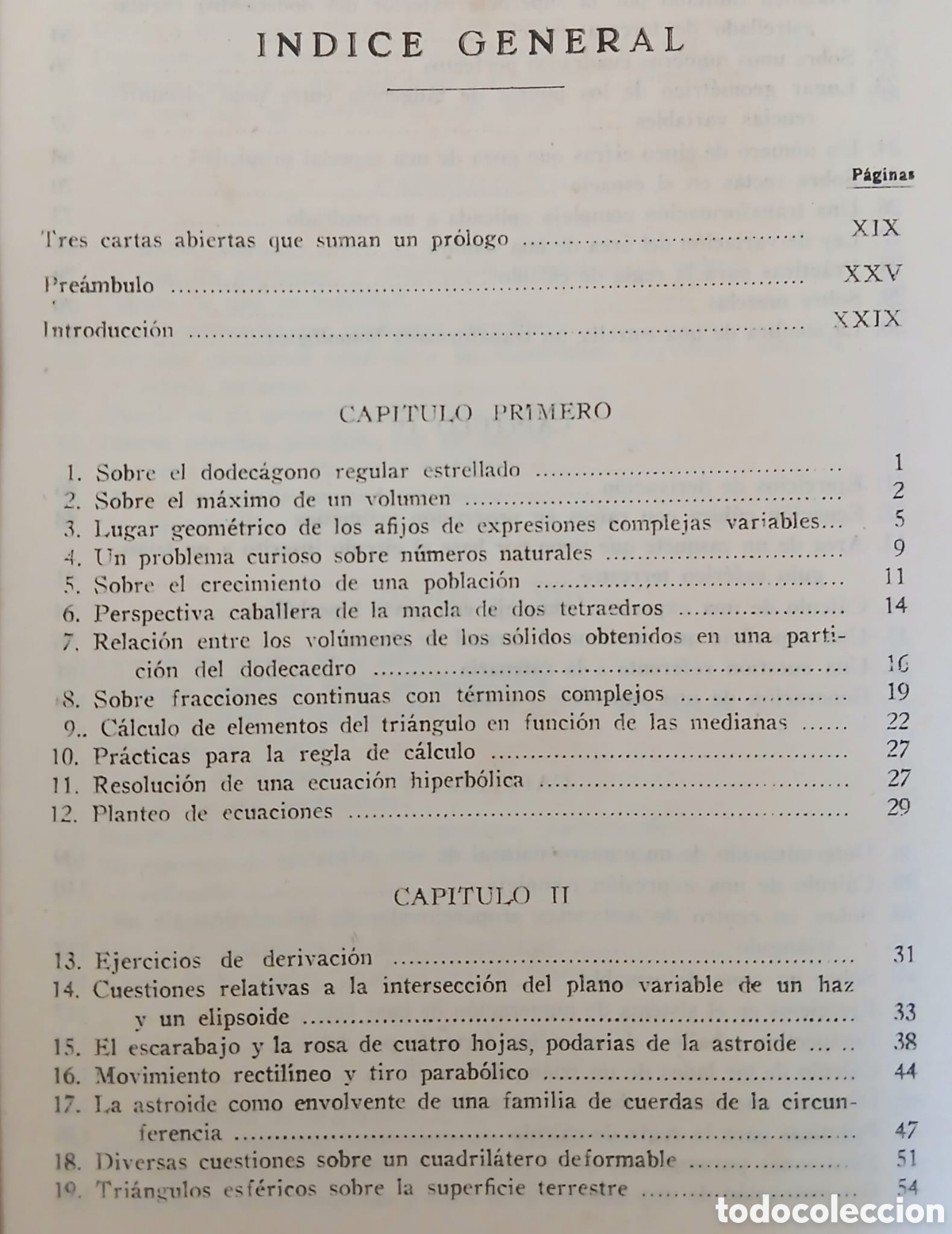 Libros: Problemas de matem&agrave;tica especial para ingenieros - Foto 4