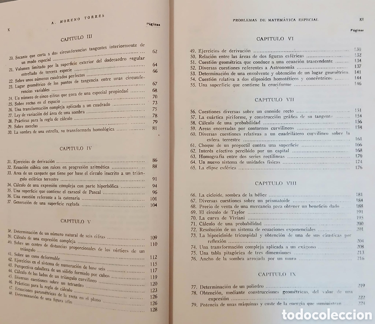 Libros: Problemas de matem&agrave;tica especial para ingenieros - Foto 5