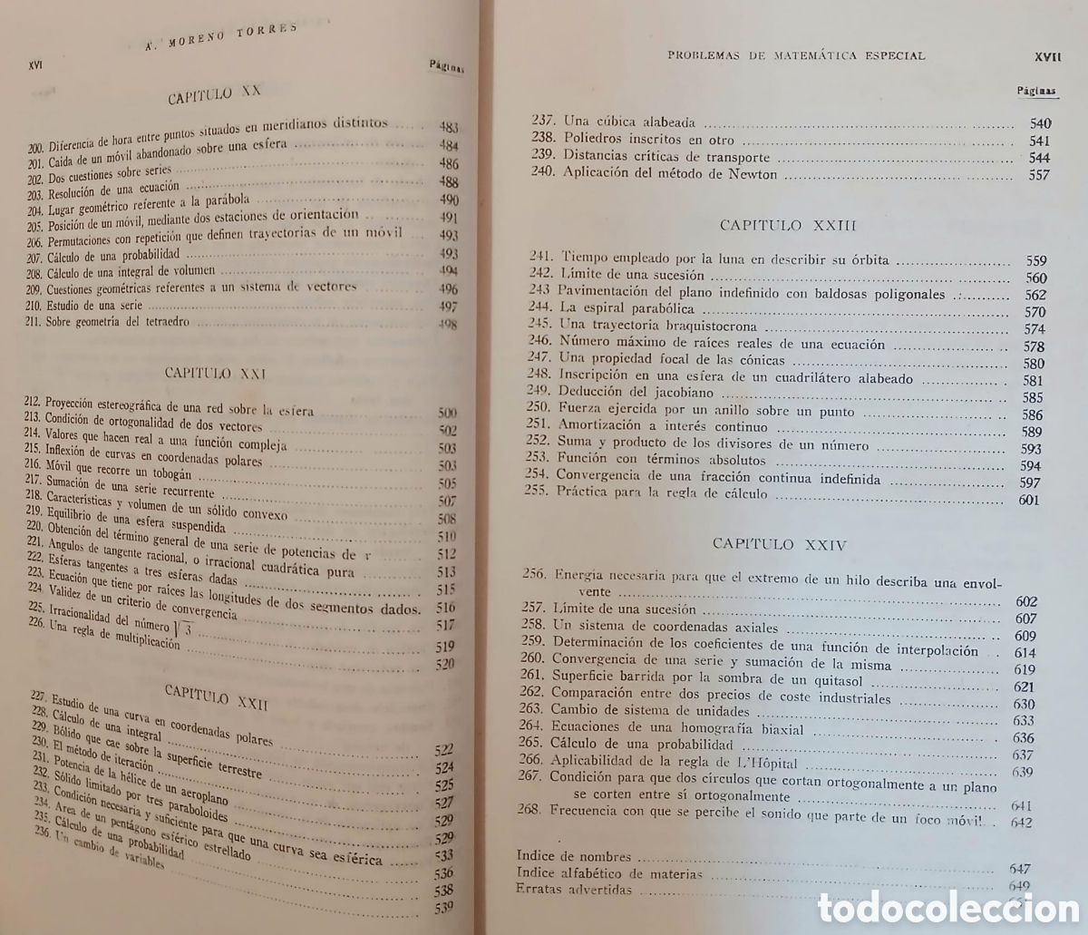 Libros: Problemas de matem&agrave;tica especial para ingenieros - Foto 6
