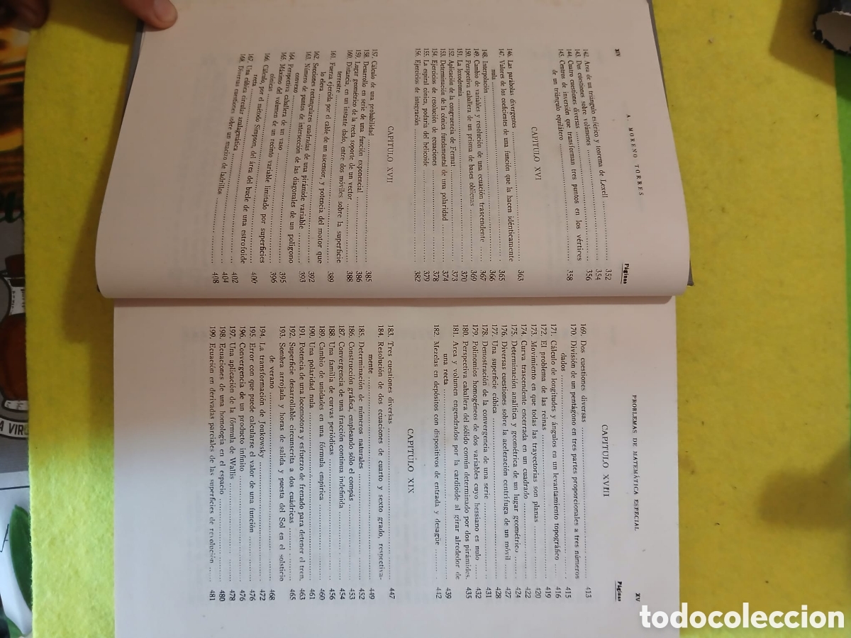 Libros: Problemas de matem&agrave;tica especial para ingenieros - Foto 7