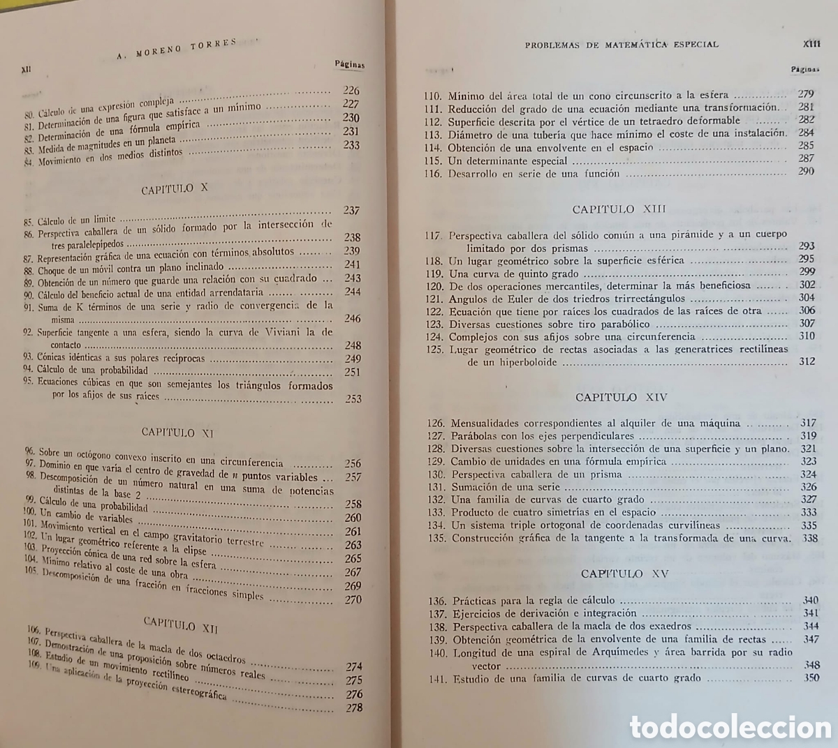 Libros: Problemas de matem&agrave;tica especial para ingenieros - Foto 8