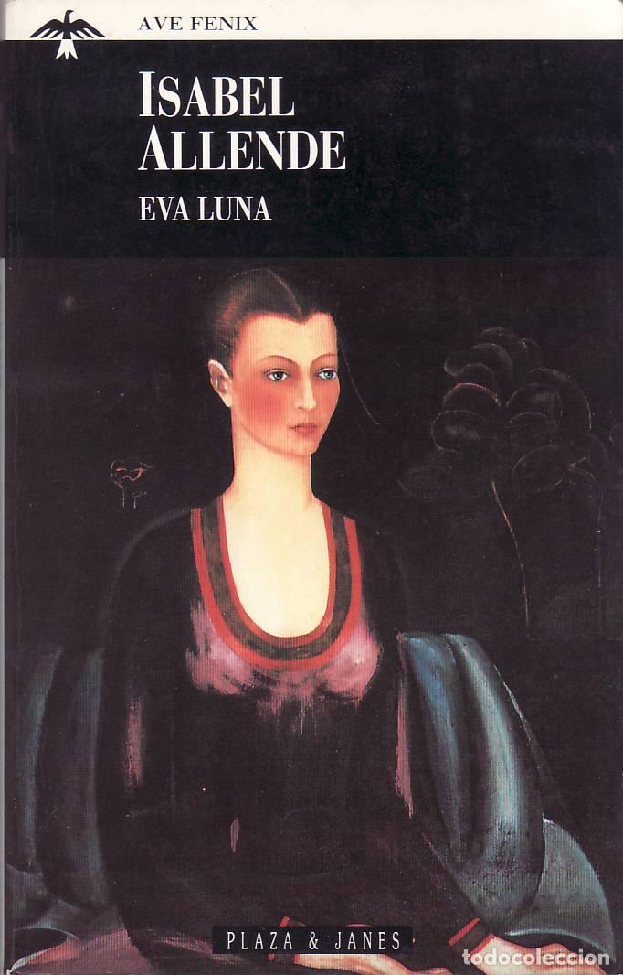 Libros: ALLENDE, Isabel.- - Eva Luna. Novela. - Foto 1