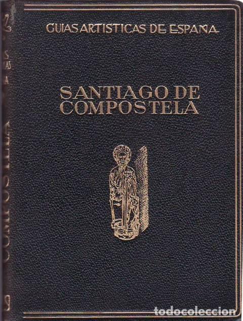 B&uuml;cher: CHAMOSO LLAMAS, Manuel.- - Santiago de Compostela.