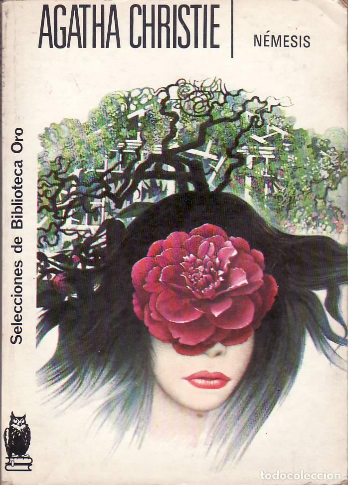 Libros: CHRISTIE, Agatha.- - N&eacute;mesis. Novela. - Foto 1