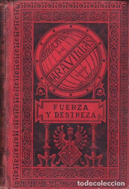 Libri di seconda mano: DEPPING, Guillermo.- - Fuerza y destreza. Agilidad - Ligereza - Flexibilidad - Ejercicios corporales