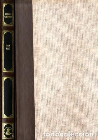 books: EGUIA, Marta.- - Karl Marx.