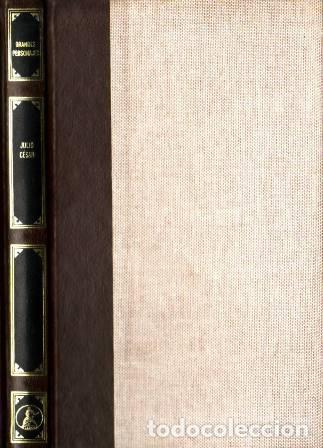 Libros: FERNANDEZ, Joaqu&iacute;n.- - Julio C&eacute;sar. - Foto 1