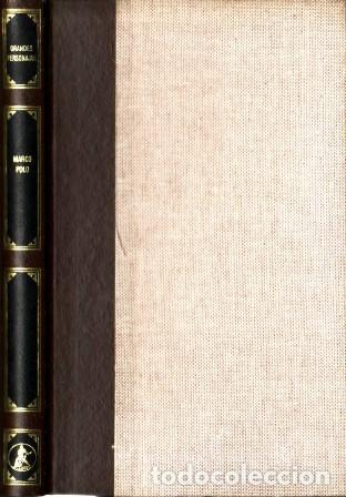 Libros: FONSECA, Lola.- - Marco Polo. - Foto 1