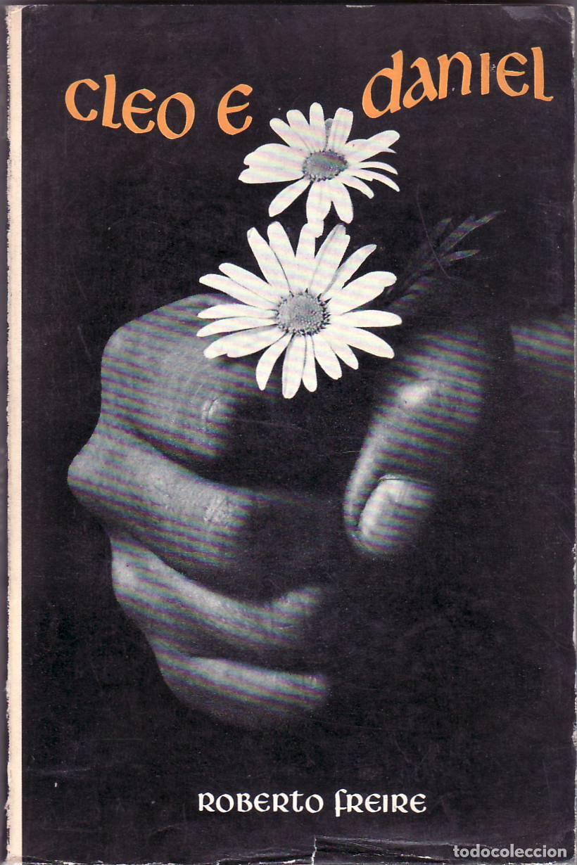 Libri di seconda mano: FREIRE, Roberto.- - Cleo e Daniel. Romance.