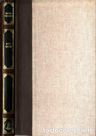 Libros: GARCIA CAMARERO, Ernesto.- - Albert Einstein. - Foto 1