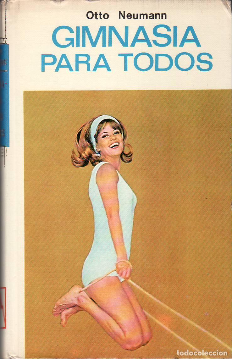 Libri di seconda mano: NEUMANN, Otto.- - Gimnasia para todos.