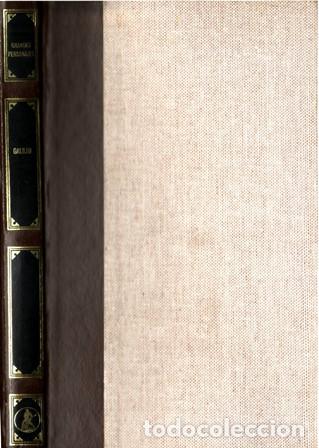 Libros: PARDO DE SANTAYANA, Jes&uacute;s.- - Galileo. - Foto 1