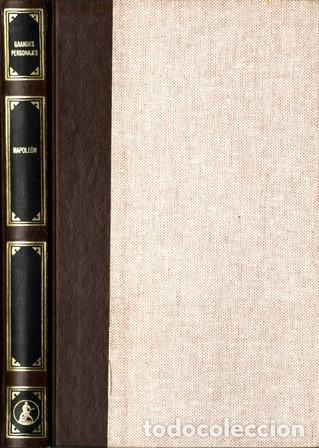 Libros: NAPOLEON. - Foto 1