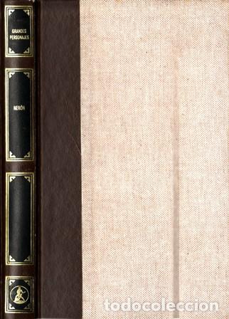 Libros: NER&Oacute;N. - Foto 1