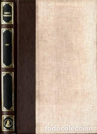 Libros: FRANCISCO DE GOYA. - Foto 1