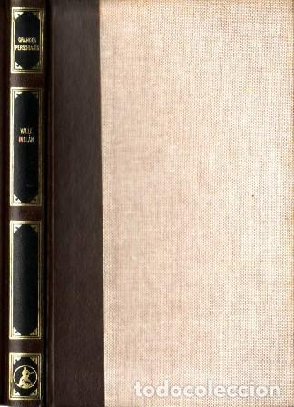 Libros: RAM&Oacute;N DEL VALLE INCL&Aacute;N. - Foto 1