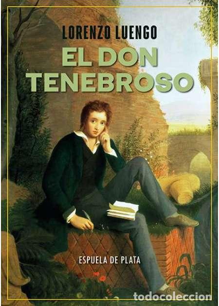 Libros: LUENGO, Lorenzo.- - El don tenebroso. - Foto 1
