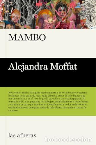 Libros: Mambo. - Moffat, Alejandra - Foto 1