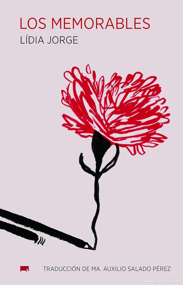 Libri di seconda mano: Los memorables. - Jorge, L&iacute;dia