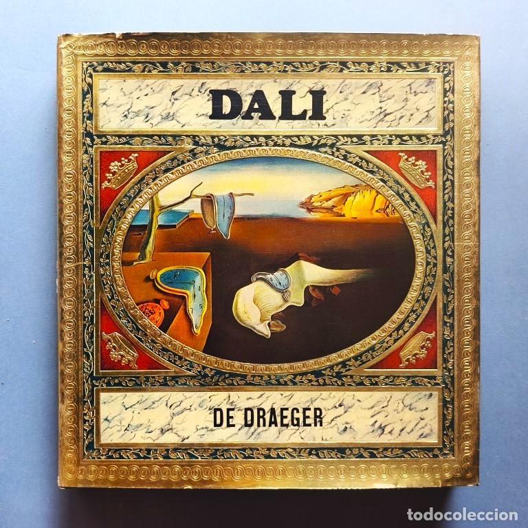 Libros: Dal&iacute;. De Draeger. - Dal&iacute;, Salvador; Max Gerard.