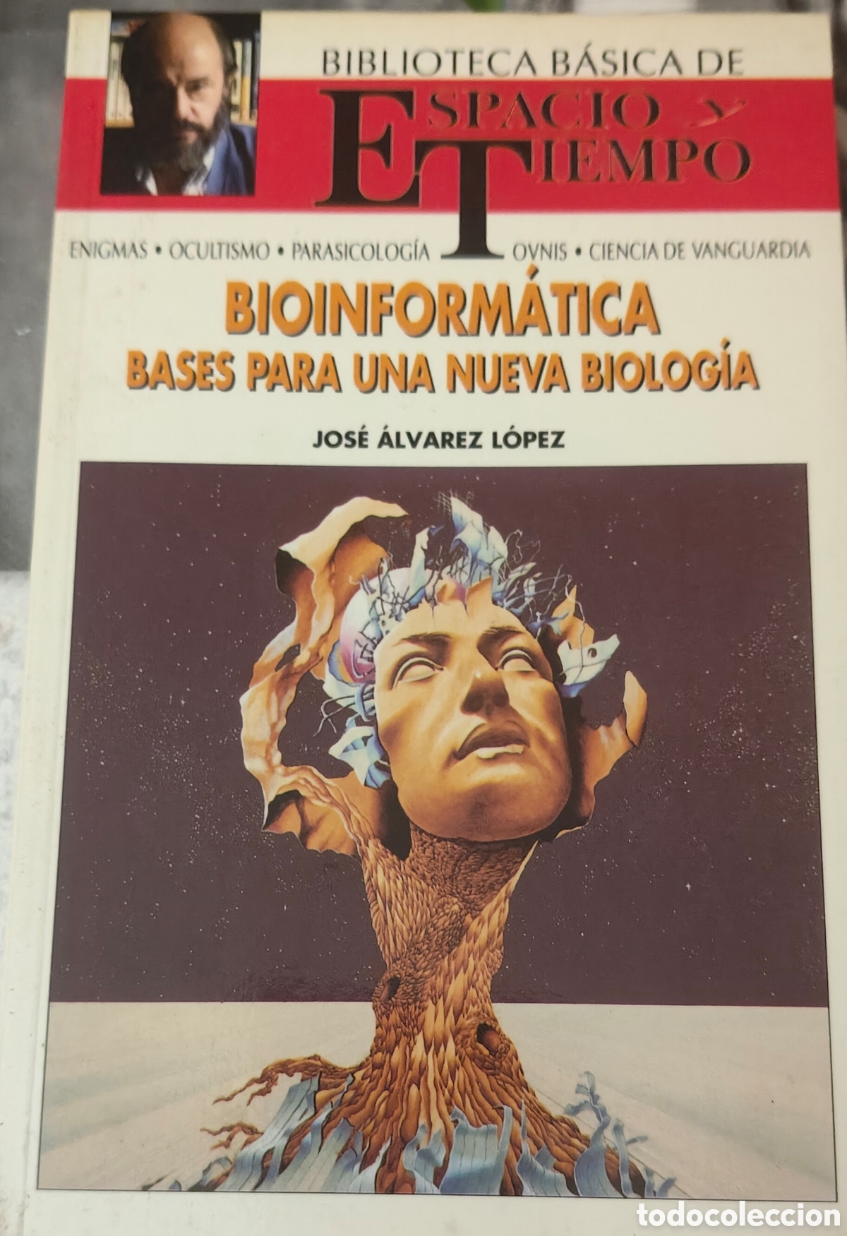 Libros: BIBLIOTECA BASICA ESPACIO TIEMPO - Foto 4