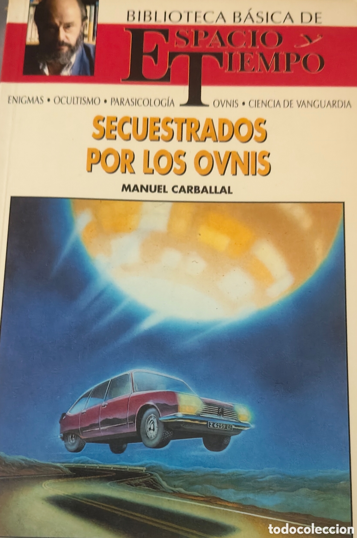 Libros: BIBLIOTECA BASICA ESPACIO TIEMPO - Foto 6