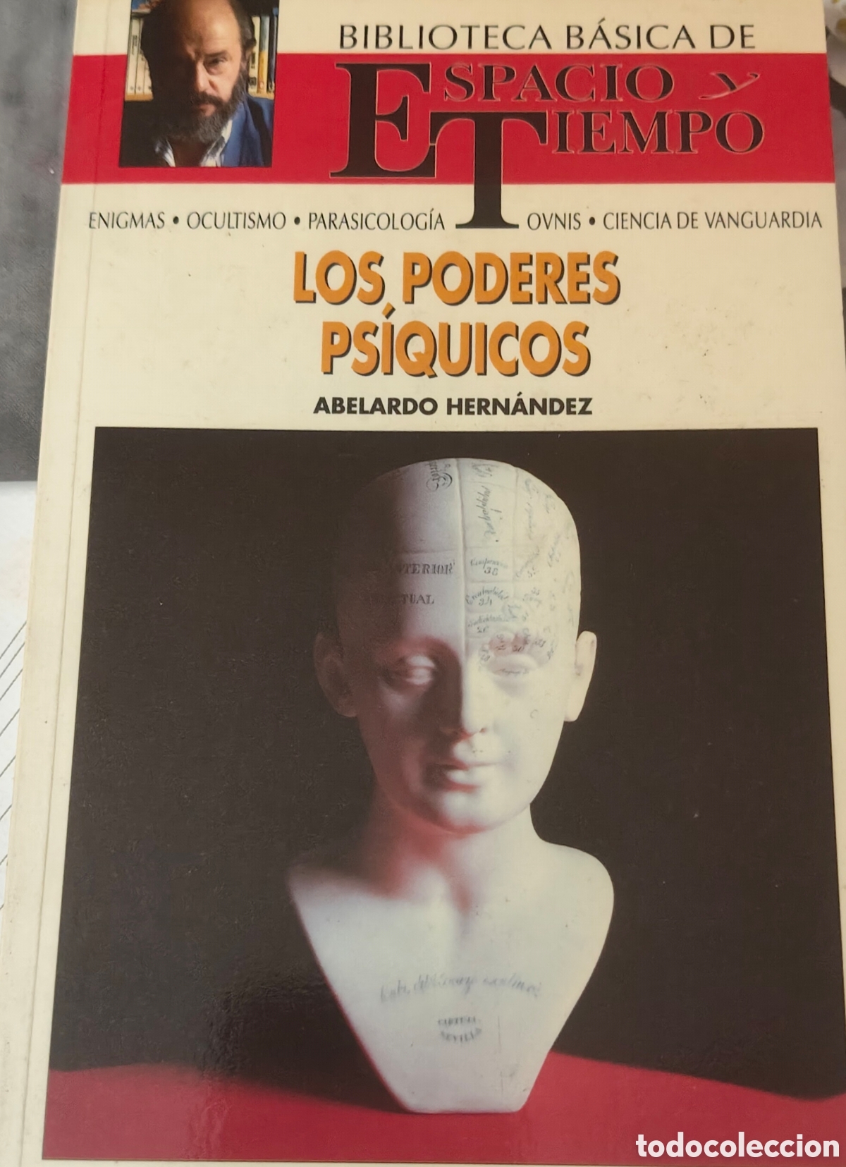 Libros: BIBLIOTECA BASICA ESPACIO TIEMPO - Foto 12