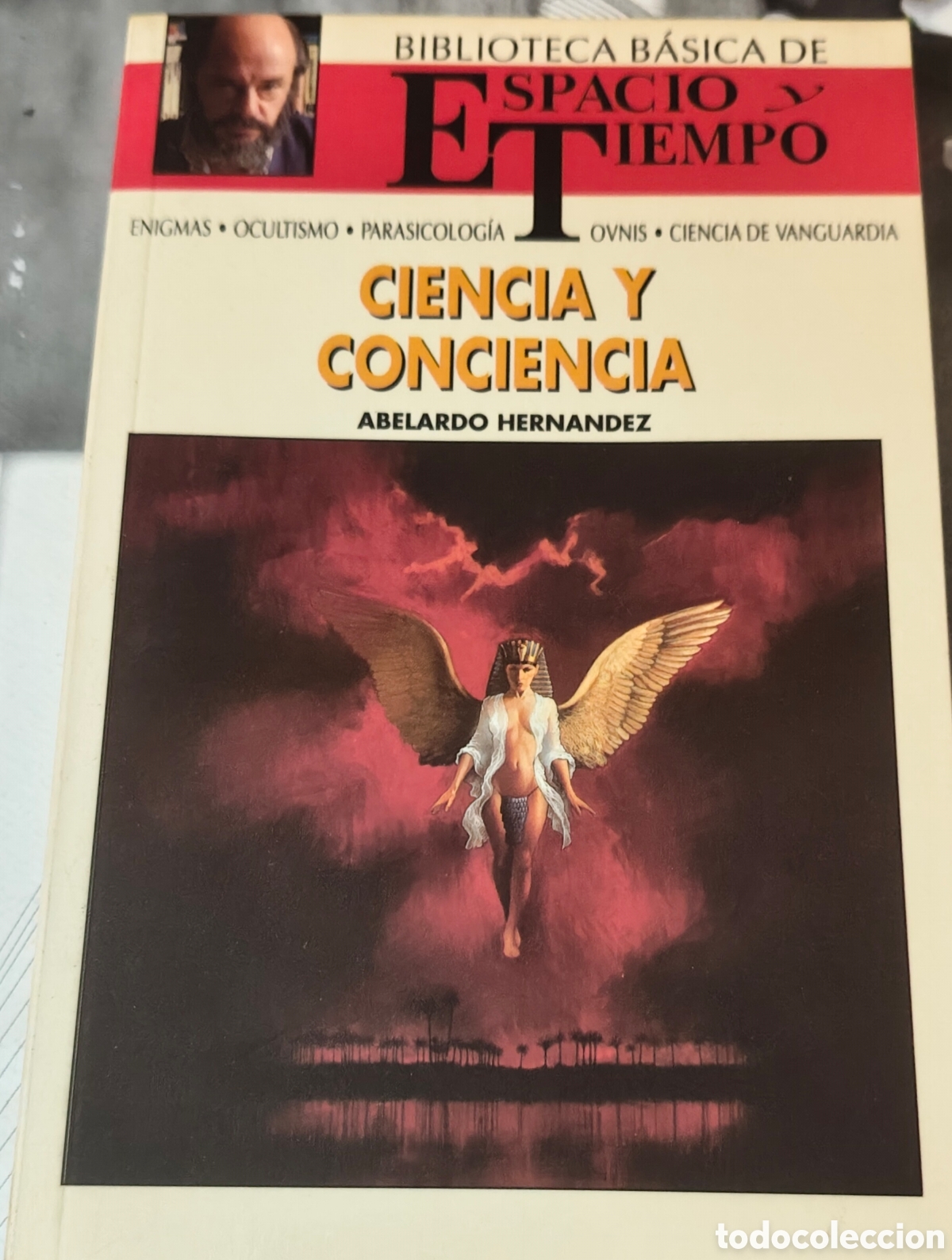 Libros: BIBLIOTECA BASICA ESPACIO TIEMPO - Foto 13