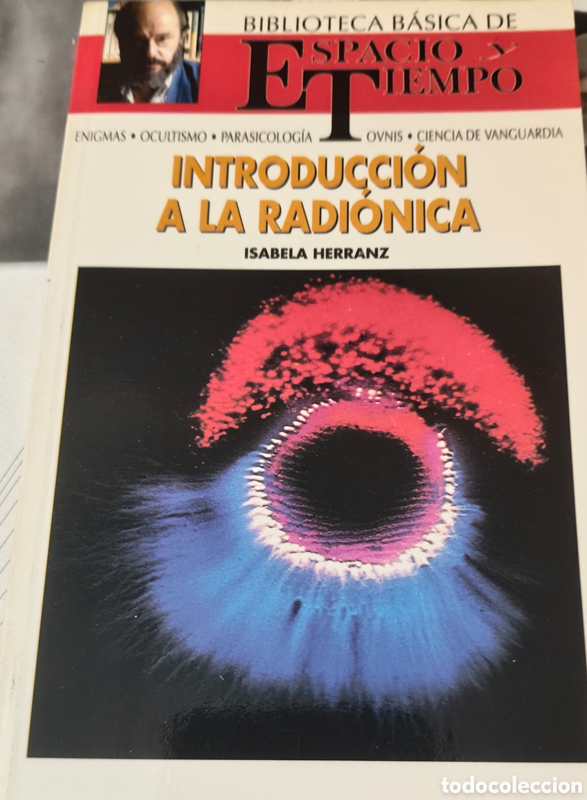 Libros: BIBLIOTECA BASICA ESPACIO TIEMPO - Foto 16