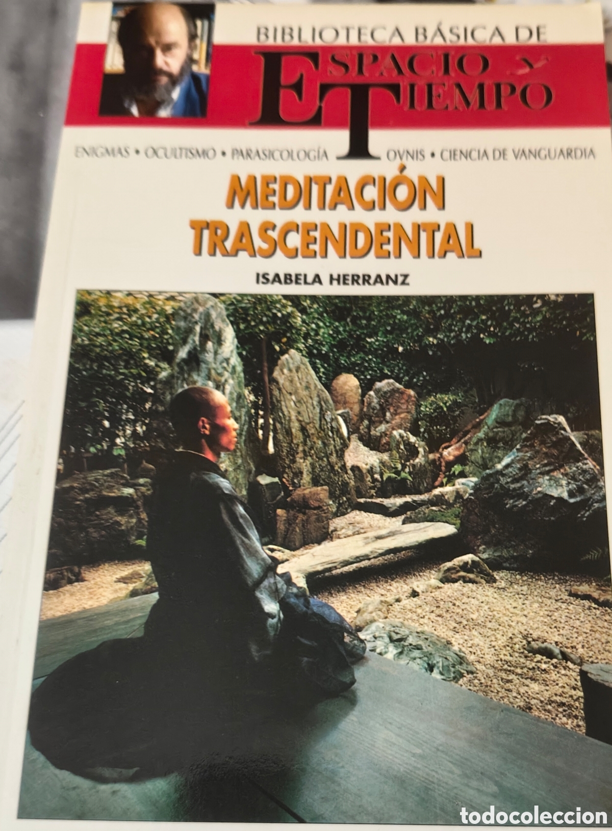 Libros: BIBLIOTECA BASICA ESPACIO TIEMPO - Foto 17
