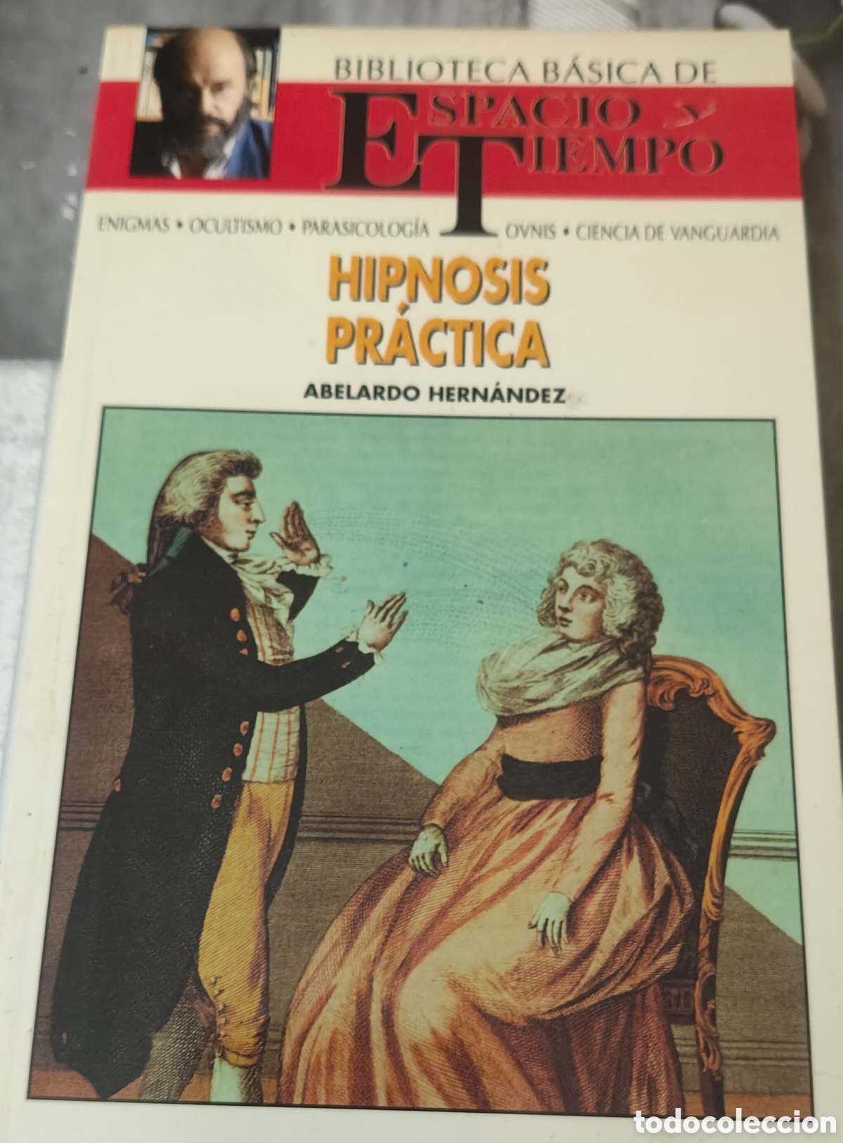 Libros: BIBLIOTECA BASICA ESPACIO TIEMPO - Foto 20