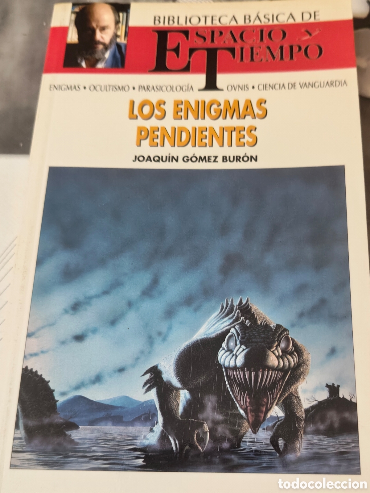 Libros: BIBLIOTECA BASICA ESPACIO TIEMPO - Foto 22