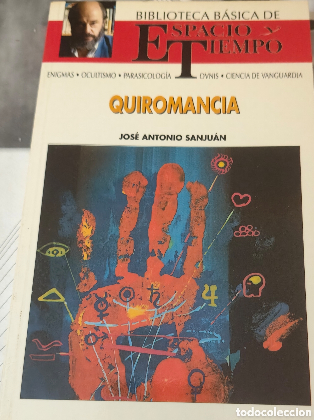 Libros: BIBLIOTECA BASICA ESPACIO TIEMPO - Foto 23