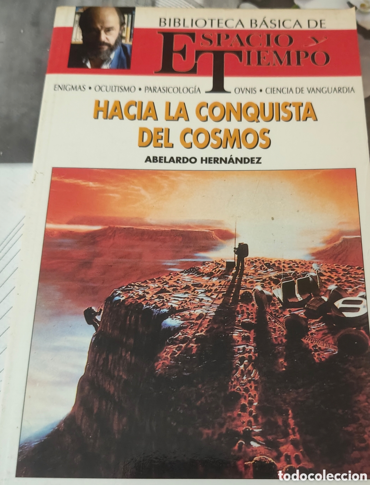 Libros: BIBLIOTECA BASICA ESPACIO TIEMPO - Foto 24