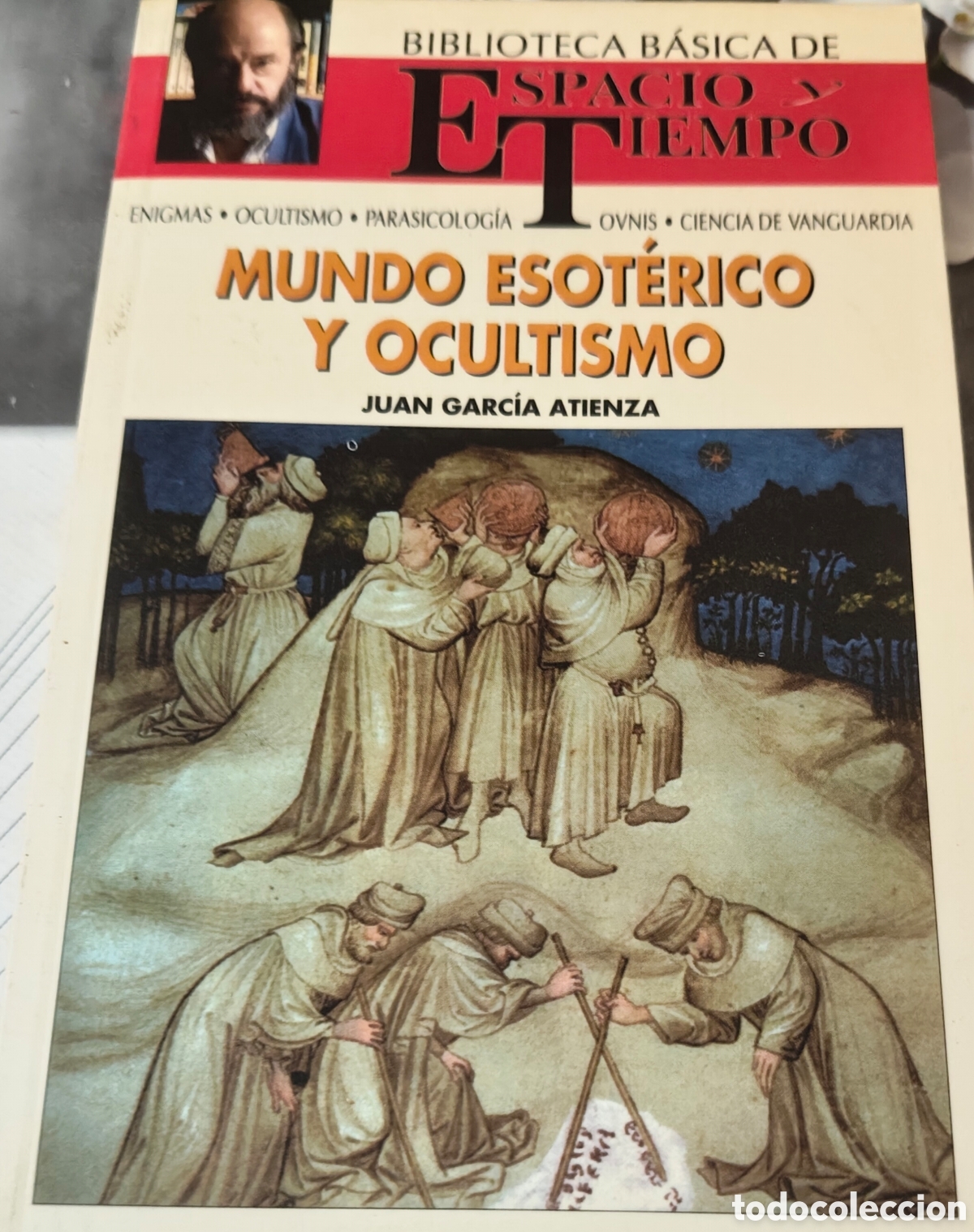 Libros: BIBLIOTECA BASICA ESPACIO TIEMPO - Foto 25