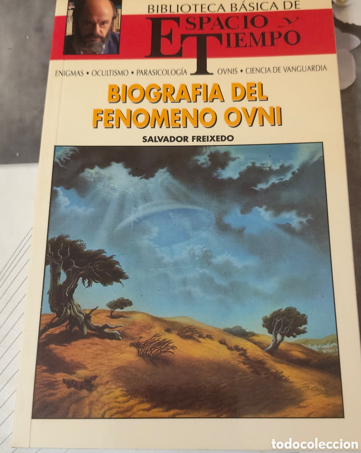 Libros: BIBLIOTECA BASICA ESPACIO TIEMPO - Foto 26