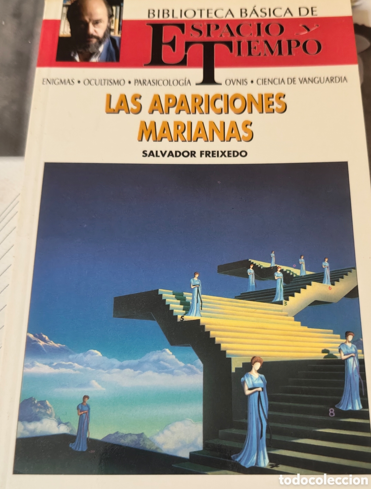 Libros: BIBLIOTECA BASICA ESPACIO TIEMPO - Foto 27